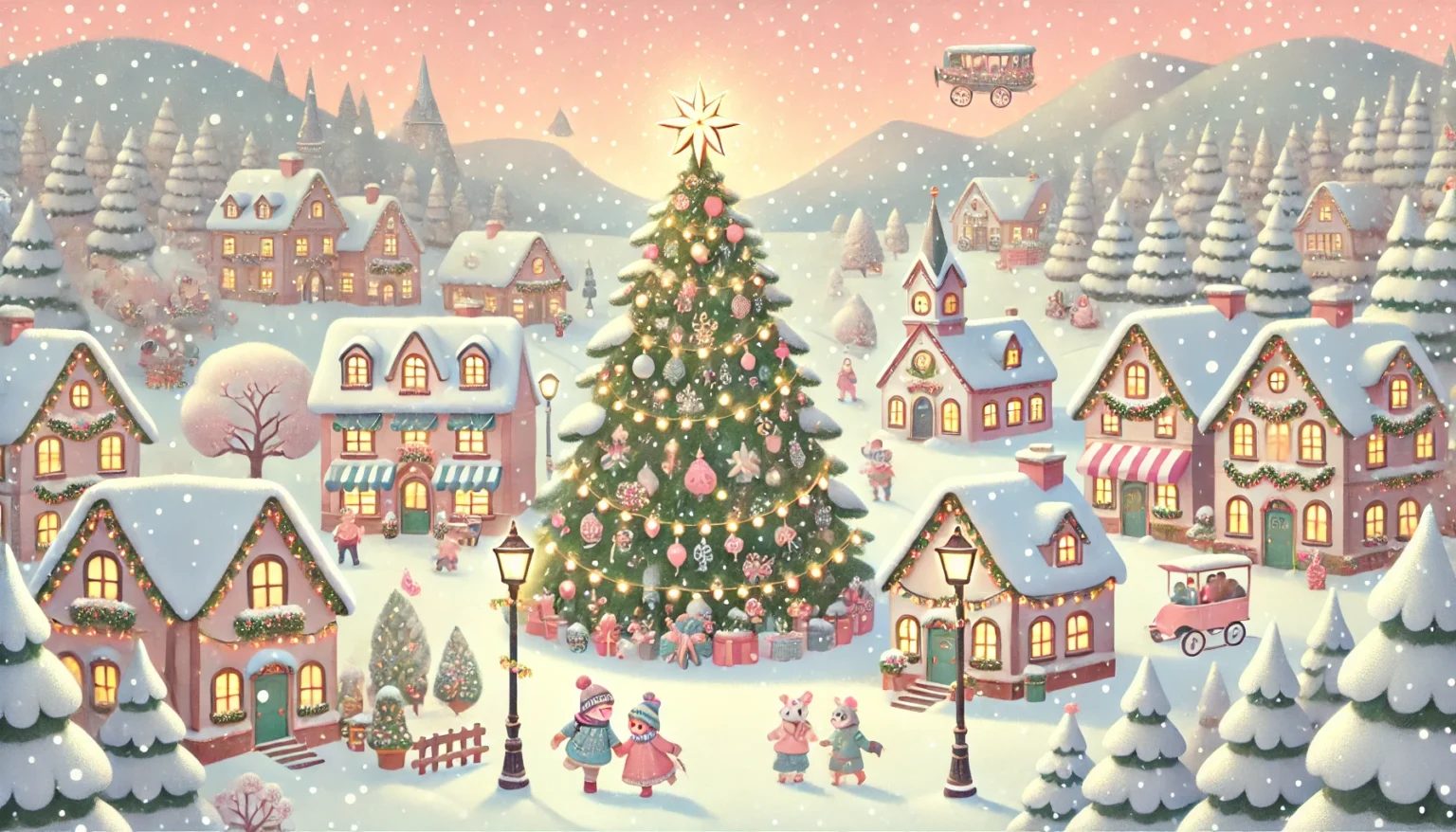 cute:4a8xiz8fscg= christmas wallpaper