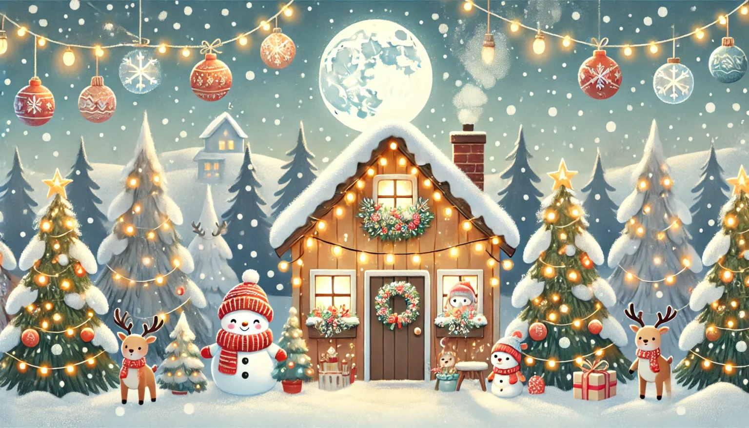 cute:4a8xiz8fscg= christmas wallpaper